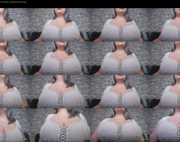 clara4love — 4 minute Chaturbate female cam show recording, 720p, Sep 8, 2020