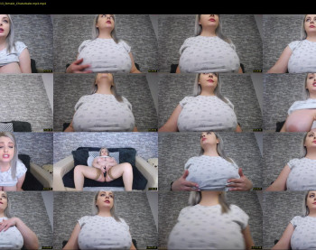 clara4love — 81 minute Chaturbate female cam show recording, 720p, Sep 9, 2020