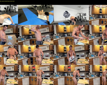 colbyknox — 82 minute Chaturbate male cam show recording, 720p, Sep 9, 2020