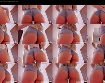 cyanide_candys — 24 minute Chaturbate female cam show recording, 720p, Sep 8, 2020