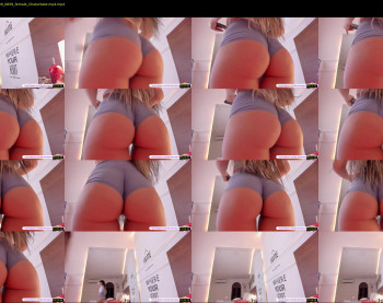 cyanide_candys — 24 minute Chaturbate female cam show recording, 720p, Sep 8, 2020