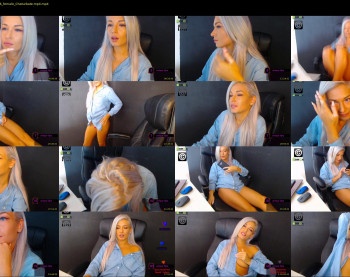 debralee — 70 minute Chaturbate female cam show recording, 1080p, Sep 8, 2020