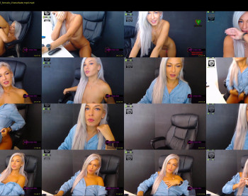 debralee — 70 minute Chaturbate female cam show recording, 1080p, Sep 8, 2020
