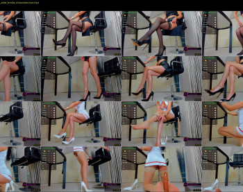 deliciousfeetx — 74 minute Chaturbate female cam show recording, 1080p, Sep 8, 2020
