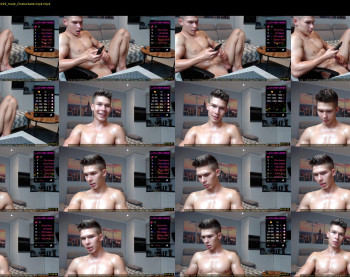destroy_boy — 10 minute Chaturbate male cam show recording, 720p, Sep 8, 2020