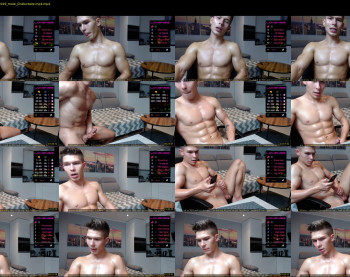 destroy_boy — 27 minute Chaturbate male cam show recording, 720p, Sep 8, 2020