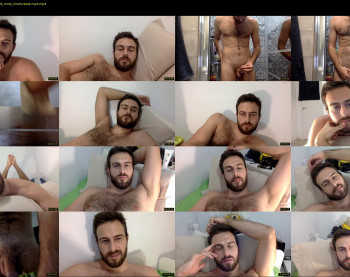 dickjulian — 84 minute Chaturbate male cam show recording, 480p, Sep 9, 2020