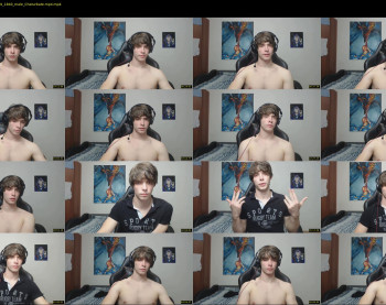 dmitryromanov — 55 minute Chaturbate male cam show recording, 1080p, Sep 8, 2020