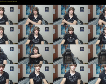 dmitryromanov — 34 minute Chaturbate male cam show recording, 1080p, Sep 8, 2020