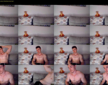 eddieds — 16 minute Chaturbate male cam show recording, 1080p, Sep 8, 2020