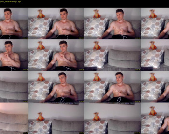 eddieds — 71 minute Chaturbate male cam show recording, 1080p, Sep 8, 2020