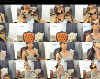 ehotlovea — 70 minute Chaturbate female cam show recording, 1080p, Sep 8, 2020