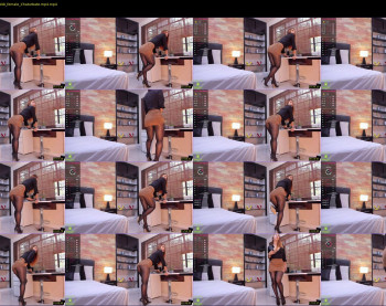 ella_pridee — 21 minute Chaturbate female cam show recording, 720p, Sep 8, 2020