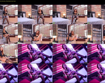 ella_pridee — 70 minute Chaturbate female cam show recording, 720p, Sep 8, 2020