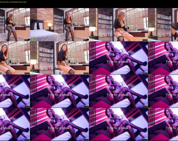 ella_pridee — 70 minute Chaturbate female cam show recording, 720p, Sep 8, 2020
