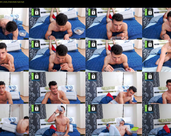 eric_poston — 61 minute Chaturbate male cam show recording, 1080p, Sep 9, 2020
