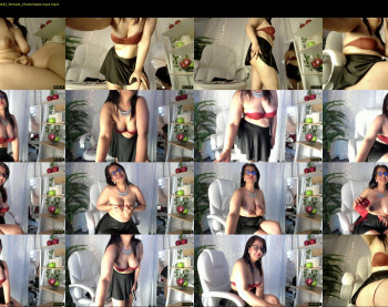 eva_mature — 70 minute Chaturbate female cam show recording, 1080p, Sep 8, 2020