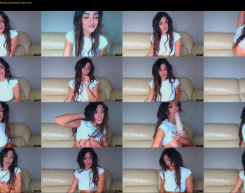 eva_ra — 28 minute Chaturbate female cam show recording, 1080p, Sep 8, 2020