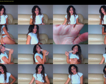eva_ra — 20 minute Chaturbate female cam show recording, 1080p, Sep 8, 2020