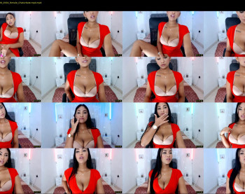 eylin_montanaa — 36 minute Chaturbate female cam show recording, 720p, Sep 9, 2020