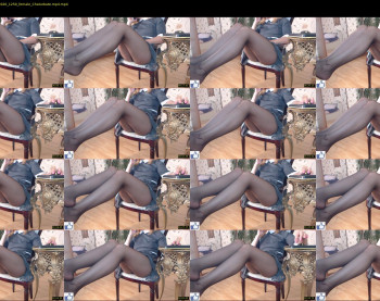 foxydiamond2020 — 3 minute Chaturbate female cam show recording, 1080p, Sep 8, 2020