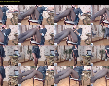 foxydiamond2020 — 26 minute Chaturbate female cam show recording, 1080p, Sep 8, 2020