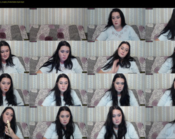 giorg107 — 36 minute Chaturbate couple cam show recording, 720p, Sep 8, 2020
