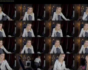 hannahsunny — 21 minute Chaturbate female cam show recording, 1080p, Sep 8, 2020