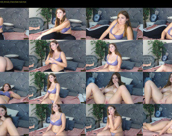 hazel_agata — 70 minute Chaturbate female cam show recording, 1080p, Sep 8, 2020