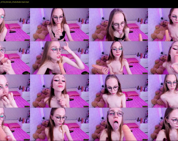 helloiamastrid — 14 minute Chaturbate female cam show recording, 720p, Sep 8, 2020