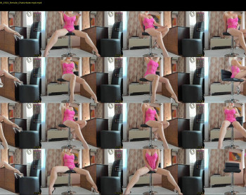 honeycandy777 — 18 minute Chaturbate couple cam show recording, 720p, Sep 8, 2020