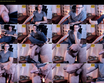 hot_martin25 — 48 minute Chaturbate male cam show recording, 1080p, Sep 8, 2020