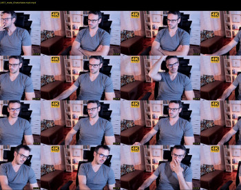 hot_martin25 — 6 minute Chaturbate male cam show recording, 1080p, Sep 8, 2020