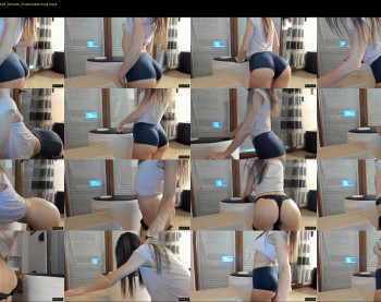 hotel77777 — 38 minute Chaturbate female cam show recording, 720p, Sep 8, 2020