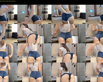 hotel77777 — 17 minute Chaturbate female cam show recording, 720p, Sep 8, 2020