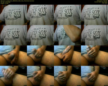 il_undercover — 75 minute Chaturbate male cam show recording, SD, Sep 8, 2020