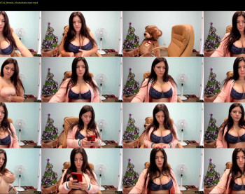 irinaandalex — 71 minute Chaturbate couple cam show recording, 1080p, Sep 8, 2020