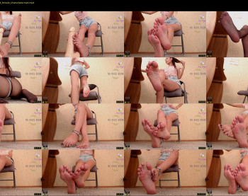 iris_vega — 69 minute Chaturbate female cam show recording, 720p, Sep 8, 2020