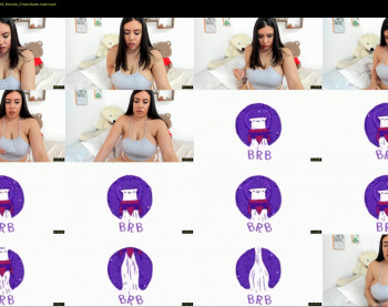 ivet_cute1 — 70 minute Chaturbate female cam show recording, 1080p, Sep 8, 2020