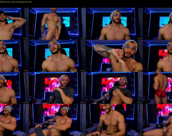 jackson__cottonwood — 114 minute Chaturbate male cam show recording, 720p, Sep 8, 2020