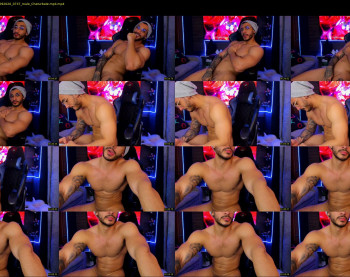 jackson__cottonwood — 3 minute Chaturbate male cam show recording, 720p, Sep 8, 2020