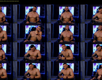 jackson__cottonwood — 5 minute Chaturbate male cam show recording, 720p, Sep 9, 2020