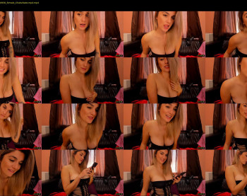 jasminarcher — 7 minute Chaturbate female cam show recording, 1080p, Sep 8, 2020