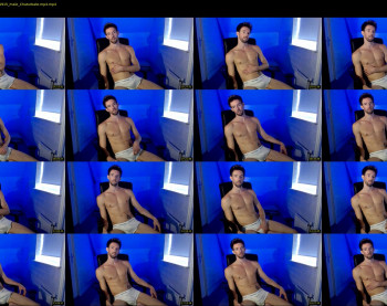 jasonberg29 — 21 minute Chaturbate male cam show recording, 720p, Sep 8, 2020