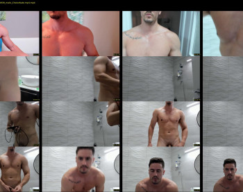 jasonblakes — 4 minute Chaturbate male cam show recording, 720p, Sep 8, 2020