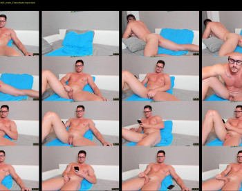 jasonblakes — 82 minute Chaturbate male cam show recording, 720p, Sep 8, 2020