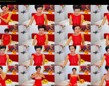 jennalison — 6 minute Chaturbate female cam show recording, 1080p, Sep 8, 2020