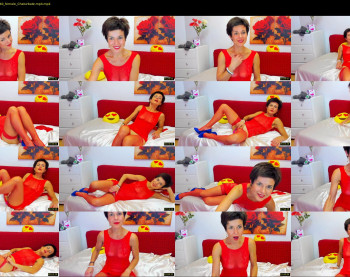 jennalison — 13 minute Chaturbate female cam show recording, 1080p, Sep 8, 2020