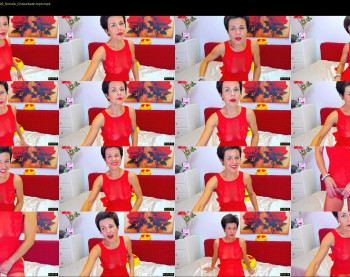 jennalison — 4 minute Chaturbate female cam show recording, 1080p, Sep 8, 2020