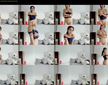 jenny_taborda — 71 minute Chaturbate female cam show recording, 720p, Sep 8, 2020